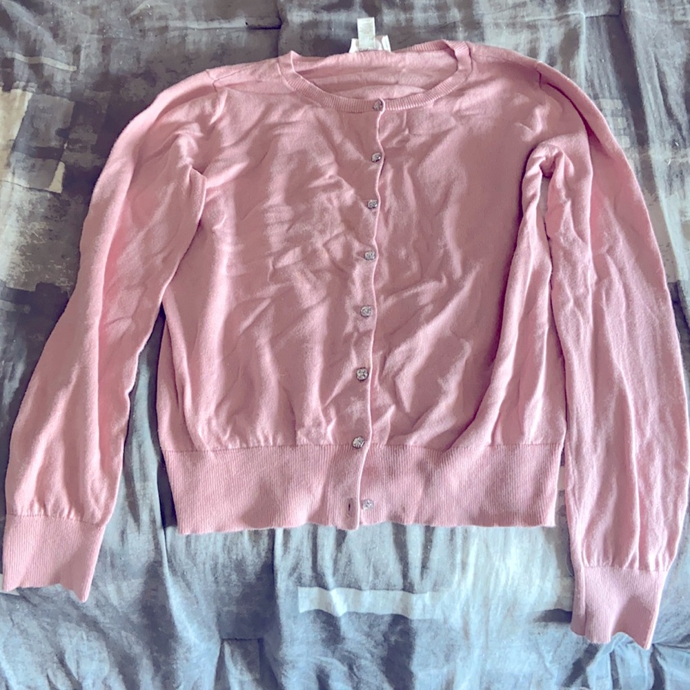 Loft, medium,pink.
